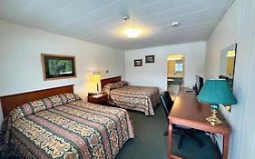 White River Motel